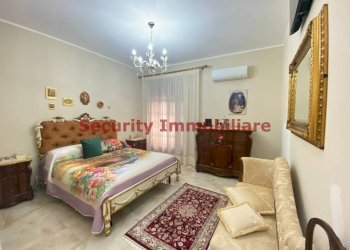 Camera da letto - Casa indipendente via Castello, Sciacca - foto 8