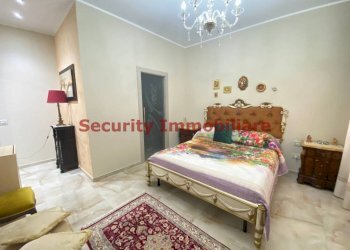 Camera da letto - Casa indipendente via Castello, Sciacca - foto 9