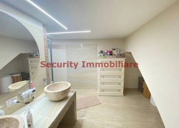 Bagno - Casa indipendente via Castello, Sciacca - foto 10