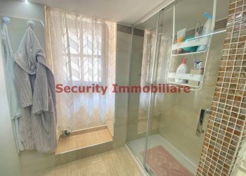 Bagno - Casa indipendente via Castello, Sciacca - foto 11