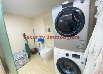 Lavanderia - Casa indipendente via Castello, Sciacca - foto 12