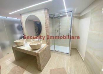 Bagno - Casa indipendente via Castello, Sciacca - foto 13