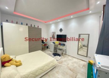 Camera da letto - Casa indipendente via Castello, Sciacca - foto 14