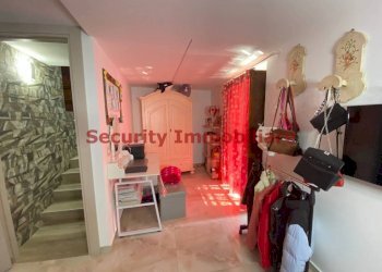 Cantina - Casa indipendente via Castello, Sciacca - foto 16