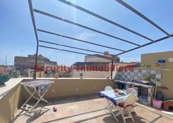 Terrazzo - Casa indipendente via Castello, Sciacca - foto 18