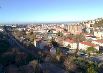 Vista - Capannone via Guido Grimani, 42, Trieste - foto 2