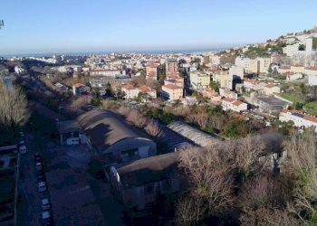 Vista - Capannone via Guido Grimani, 42, Trieste - foto 12