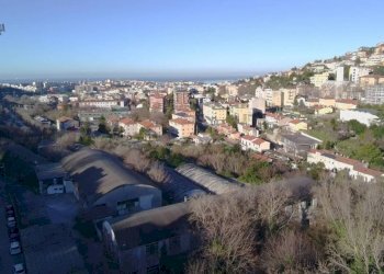 Vista - Capannone via Guido Grimani, 42, Trieste - foto 13