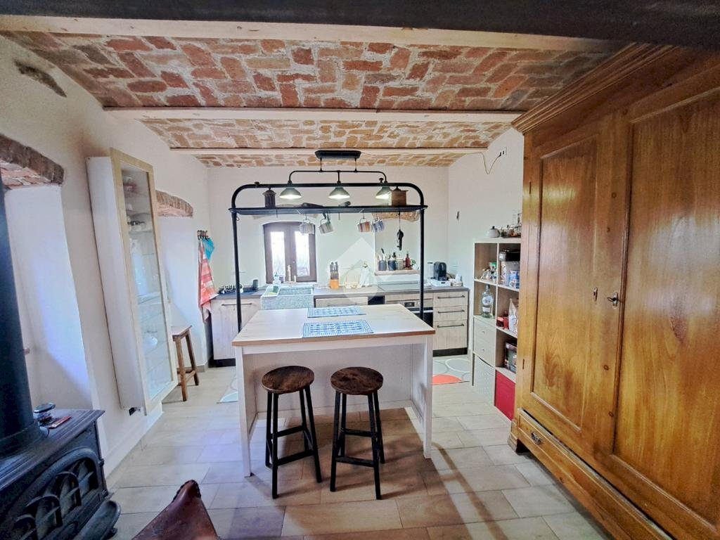 Casa semi indipendente Via Monte Grappa, Torrazzo - foto 2