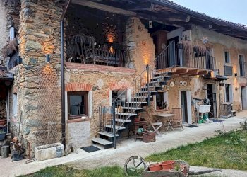 Casa semi indipendente Via Monte Grappa, Torrazzo - foto 1