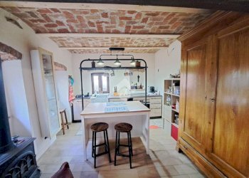 Casa semi indipendente Via Monte Grappa, Torrazzo - foto 2