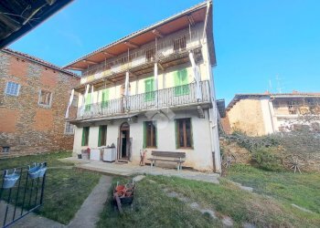 Casa semi indipendente Via Monte Grappa, Torrazzo - foto 9