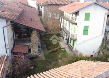 Casa semi indipendente Via Monte Grappa, Torrazzo - foto 16