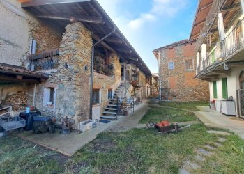 Casa semi indipendente Via Monte Grappa, Torrazzo - foto 18