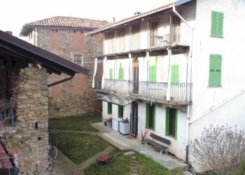 Casa semi indipendente Via Monte Grappa, Torrazzo - foto 20