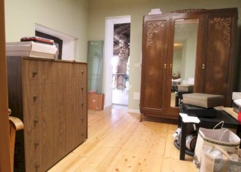 Casa semi indipendente Via Monte Grappa, Torrazzo - foto 21