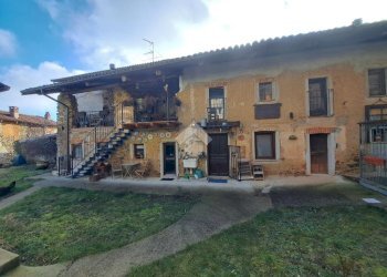 Casa semi indipendente Via Monte Grappa, Torrazzo - foto 25