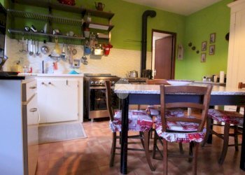 Casa semi indipendente Via Monte Grappa, Torrazzo - foto 30