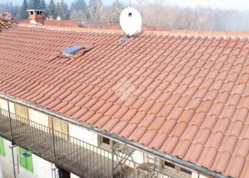 Casa semi indipendente Via Monte Grappa, Torrazzo - foto 33