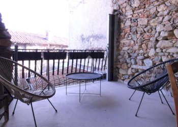 Casa semi indipendente Via Monte Grappa, Torrazzo - foto 34