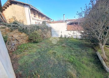 Casa semi indipendente Via Monte Grappa, Torrazzo - foto 35