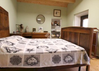 Casa semi indipendente Via Monte Grappa, Torrazzo - foto 36