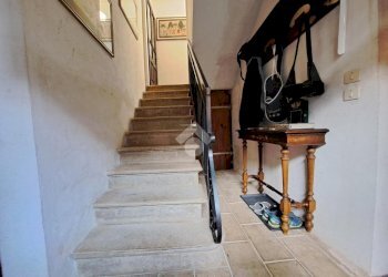 Casa semi indipendente Via Monte Grappa, Torrazzo - foto 38