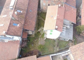 Casa semi indipendente Via Monte Grappa, Torrazzo - foto 40