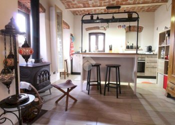 Casa semi indipendente Via Monte Grappa, Torrazzo - foto 41