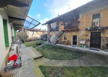 Casa semi indipendente Via Monte Grappa, Torrazzo - foto 42