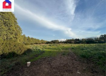 Agricultural land Guspini - photo 1