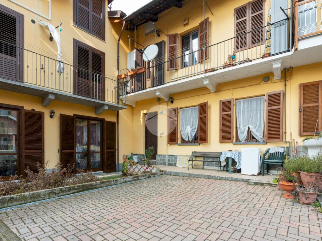 Rustico Via Germain Sommeiller, Alpignano - foto 2