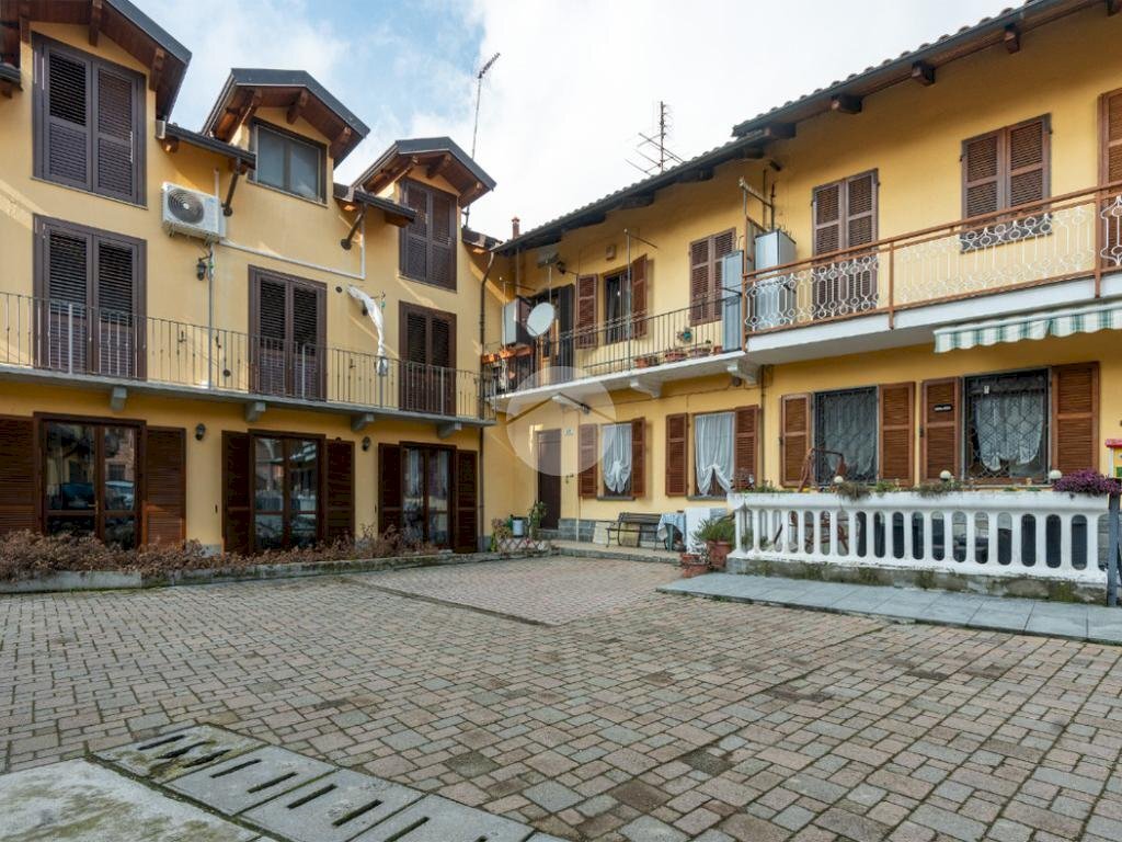 Rustico Via Germain Sommeiller, Alpignano - foto 3