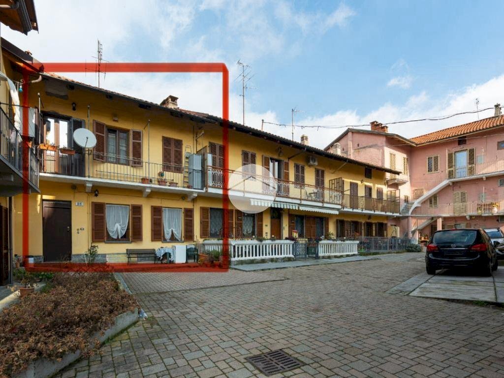 Rustico Via Germain Sommeiller, Alpignano - foto 2