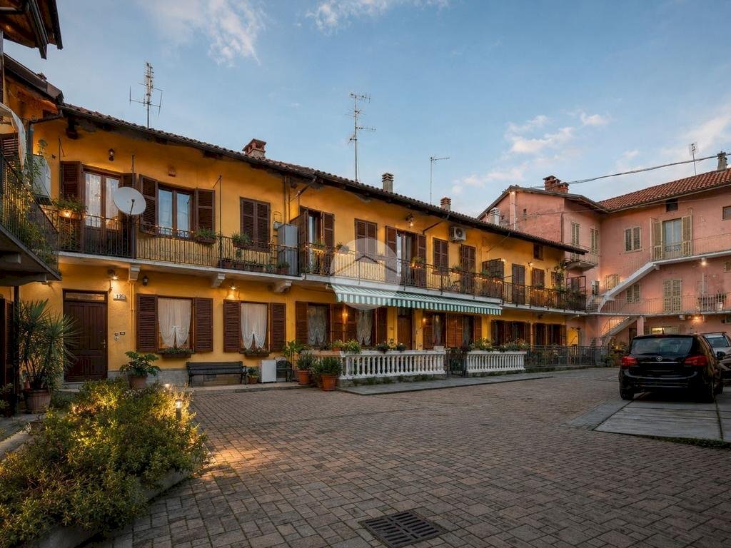 Rustico Via Germain Sommeiller, Alpignano - foto 1