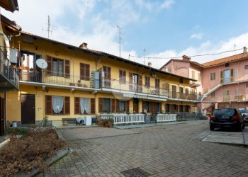 Rustico Via Germain Sommeiller, Alpignano - foto 1