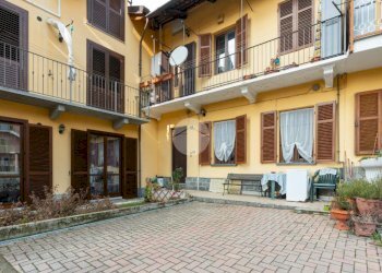 Rustico Via Germain Sommeiller, Alpignano - foto 2