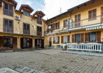 Rustico Via Germain Sommeiller, Alpignano - foto 3