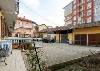 Rustico Via Germain Sommeiller, Alpignano - foto 4