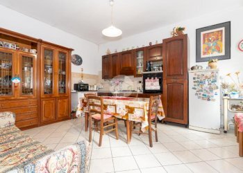 Rustico Via Germain Sommeiller, Alpignano - foto 5