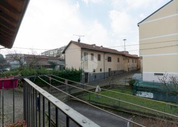 Rustico Via Germain Sommeiller, Alpignano - foto 17