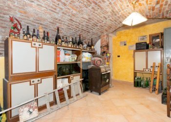 Rustico Via Germain Sommeiller, Alpignano - foto 18