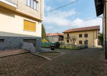 Rustico Via Germain Sommeiller, Alpignano - foto 24