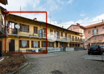 Rustic Via Germain Sommeiller, Alpignano - photo 2