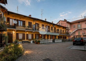 Rustico Via Germain Sommeiller, Alpignano - foto 1