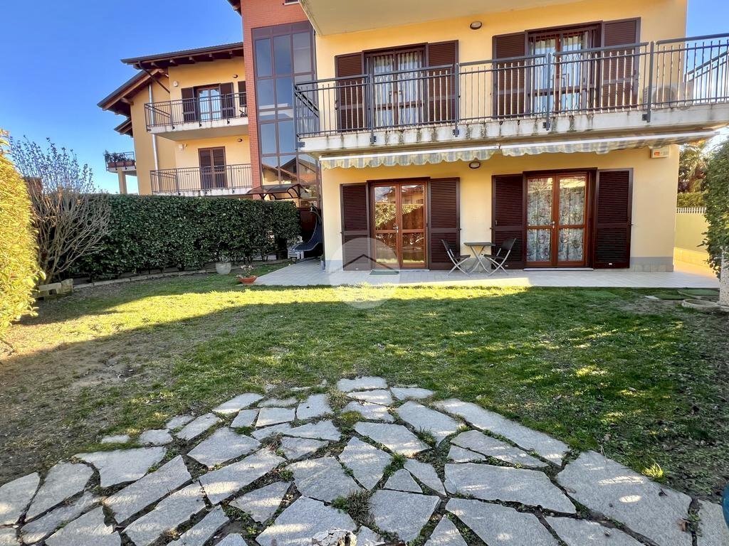 Quadrilocale Via Goffi, Avigliana - foto 1