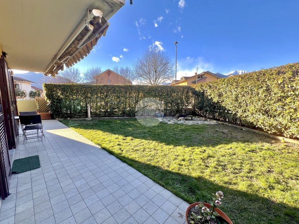 Quadrilocale Via Goffi, Avigliana - foto 2