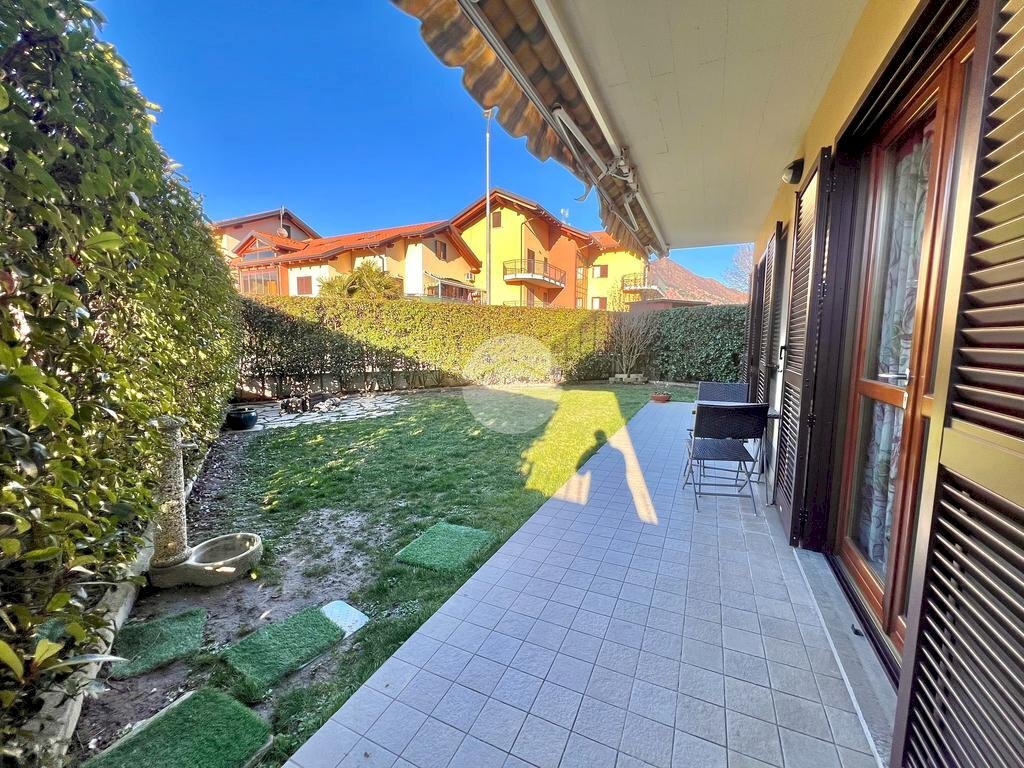 Quadrilocale Via Goffi, Avigliana - foto 3