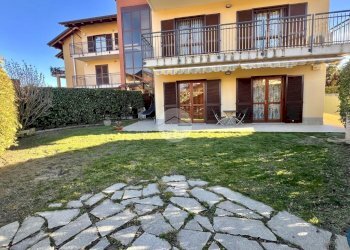 Quadrilocale Via Goffi, Avigliana - foto 1