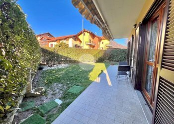 Quadrilocale Via Goffi, Avigliana - foto 3